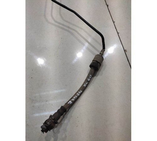 Тормозная трубка