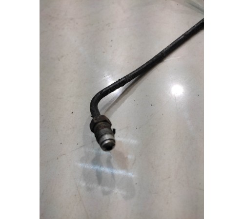 Тормозная трубка