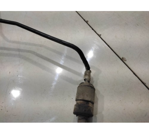 Тормозная трубка