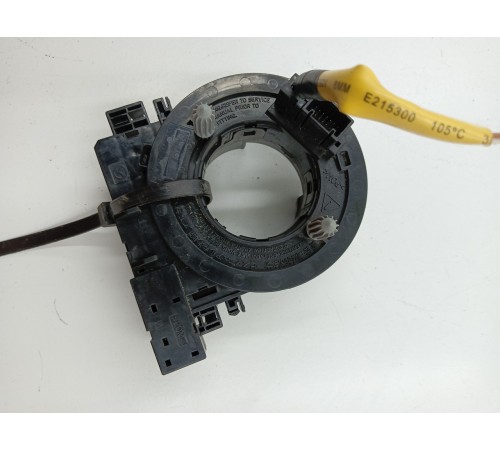 Шлейф подрулевой