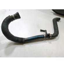 Патрубок охлаждения