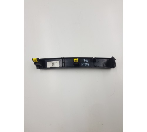 Накладка торпедо декоративная