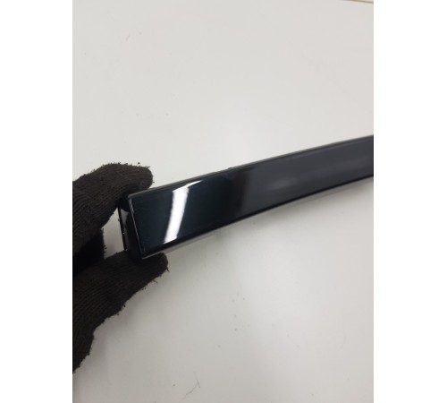 Накладка торпедо декоративная