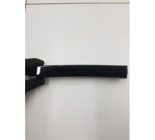 Накладка торпедо декоративная