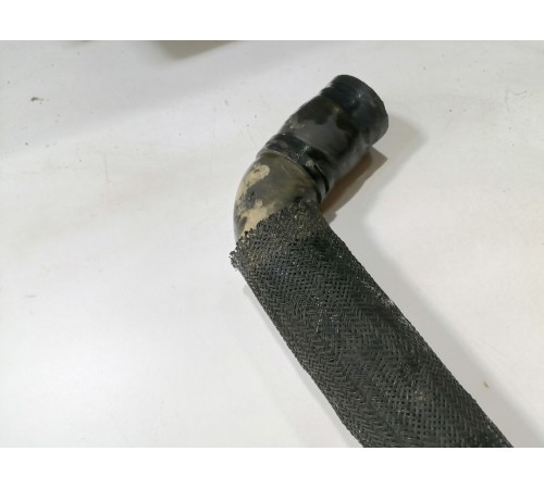 Патрубок охлаждения