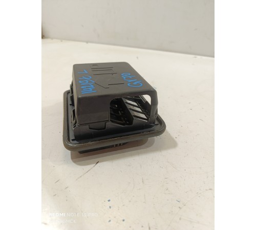 Решетка вентиляционная