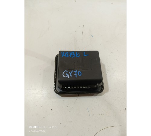 Решетка вентиляционная