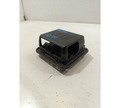 Решетка вентиляционная