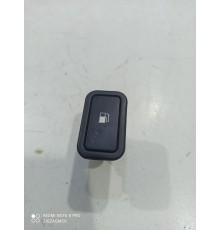 Кнопка открытия лючка бензобака