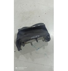 Кожух рулевой колонки верхний