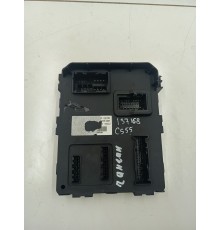 Блок комфорта внутренних электронных систем