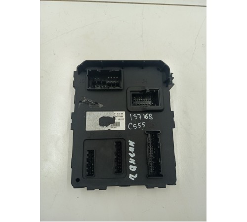 Блок комфорта внутренних электронных систем