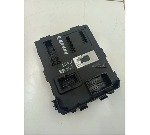 Блок комфорта внутренних электронных систем