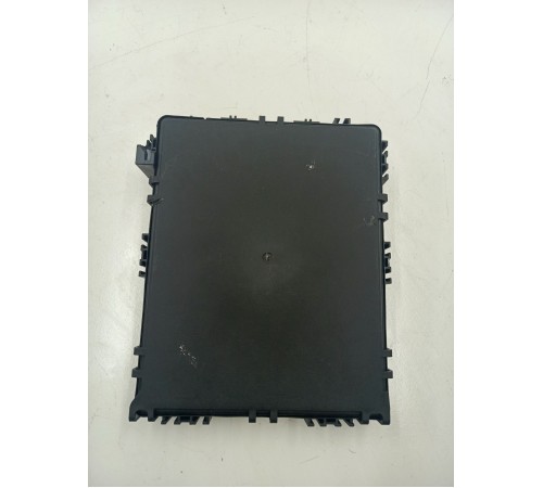 Блок комфорта внутренних электронных систем