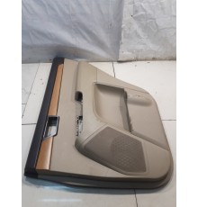 Обшивка двери (задняя, правая)