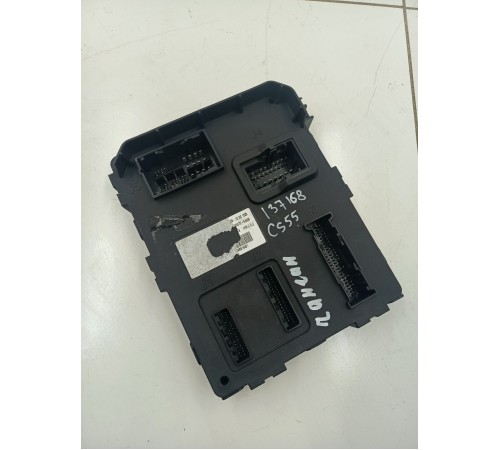 Блок комфорта внутренних электронных систем