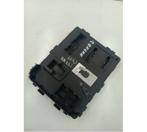 Блок комфорта внутренних электронных систем