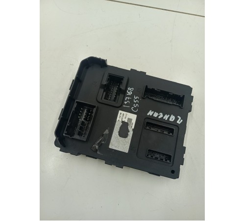 Блок комфорта внутренних электронных систем