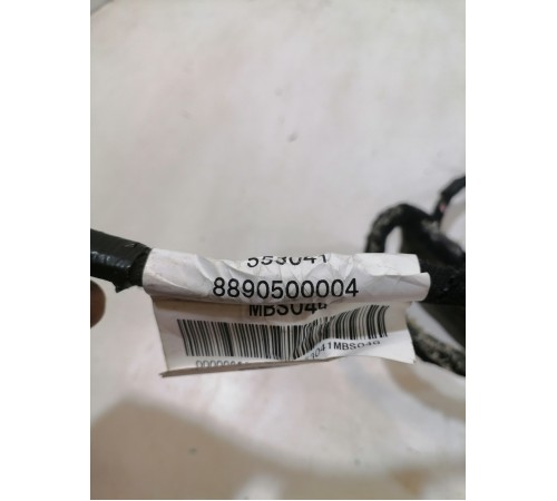 Проводка потолка