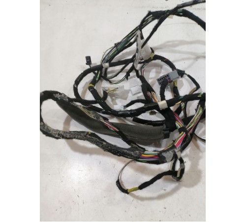 Проводка потолка