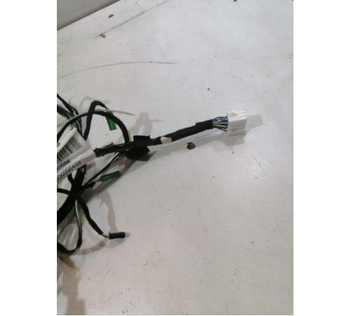 Проводка потолка