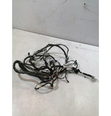 Проводка потолка