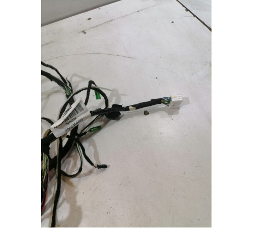 Проводка потолка