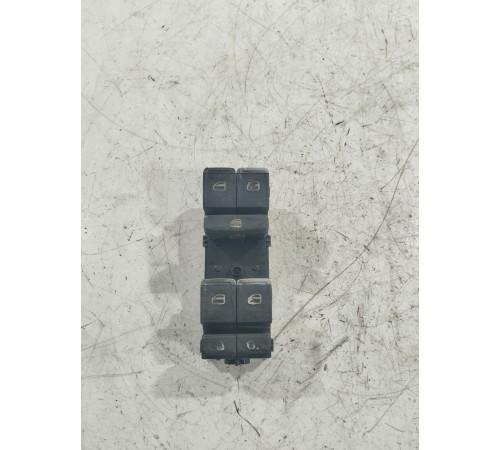 Блок управления стеклоподъёмниками передний левый