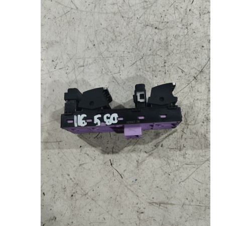 Блок управления стеклоподъёмниками передний левый