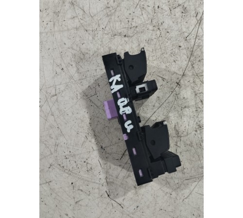 Блок управления стеклоподъёмниками передний левый