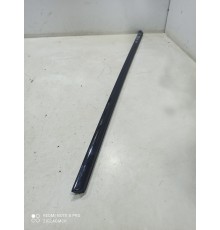 Уплотнитель стекла (задний левый наружный)