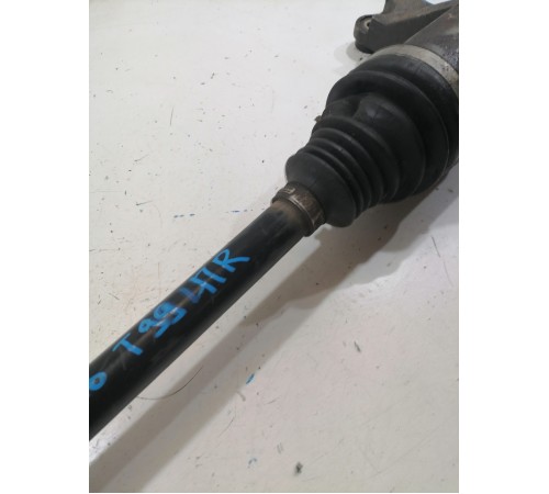 Привод (полуось) передний правый