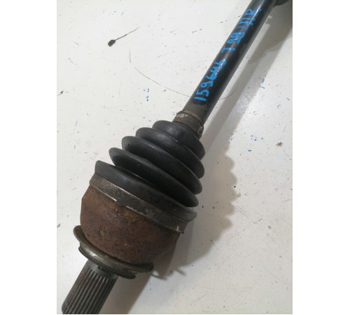 Привод (полуось) передний правый