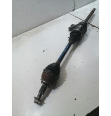 Привод (полуось) передний правый