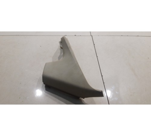 Накладка торпедо(левая)