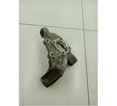 Кулак поворотный задний правый