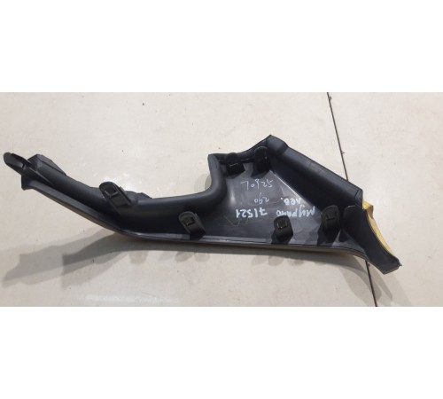 Накладка торпедо(левая)