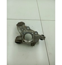 Кулак поворотный задний правый