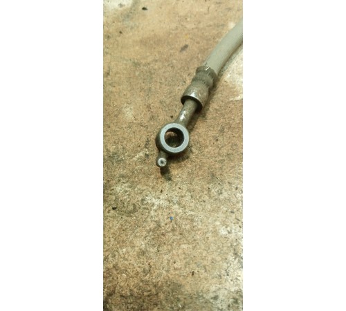 Шланг тормозной задний правый