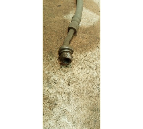 Шланг тормозной задний правый