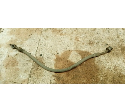 Шланг тормозной задний правый