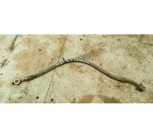 Шланг тормозной задний правый