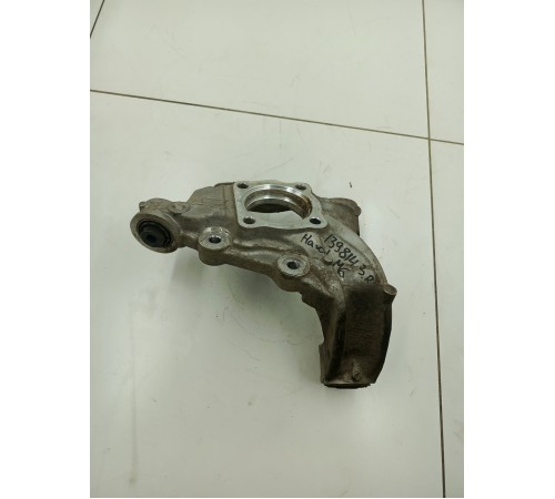 Кулак поворотный задний правый