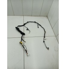 Электропроводка двери багажника