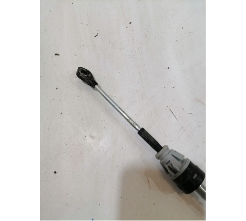  Трос кулисы КПП