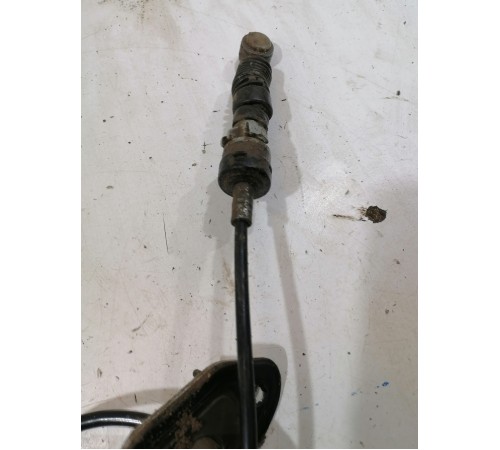  Трос кулисы КПП