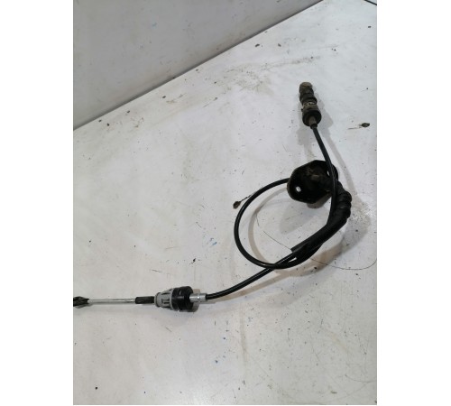  Трос кулисы КПП