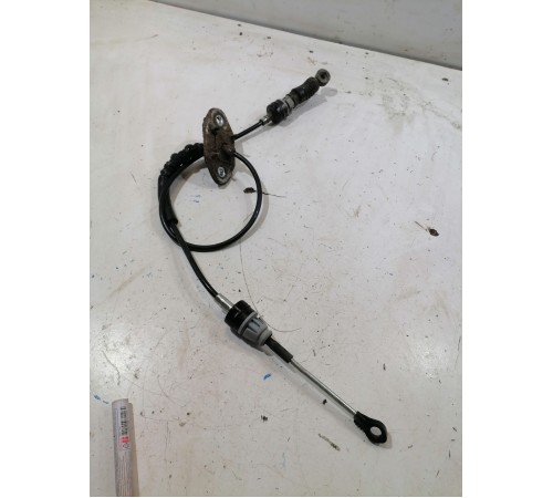  Трос кулисы КПП