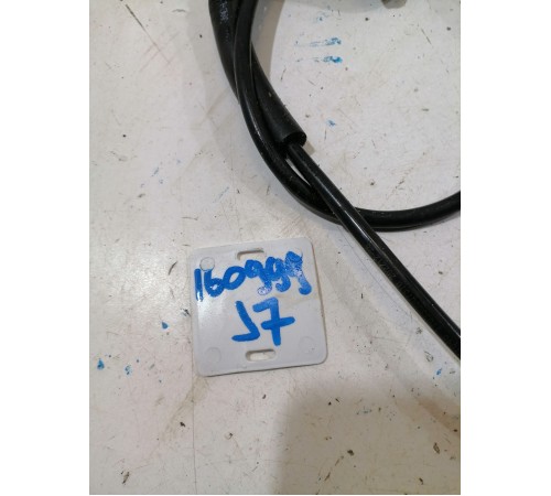  Трос кулисы КПП