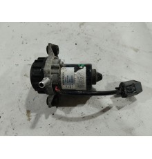 Насос вакуумный